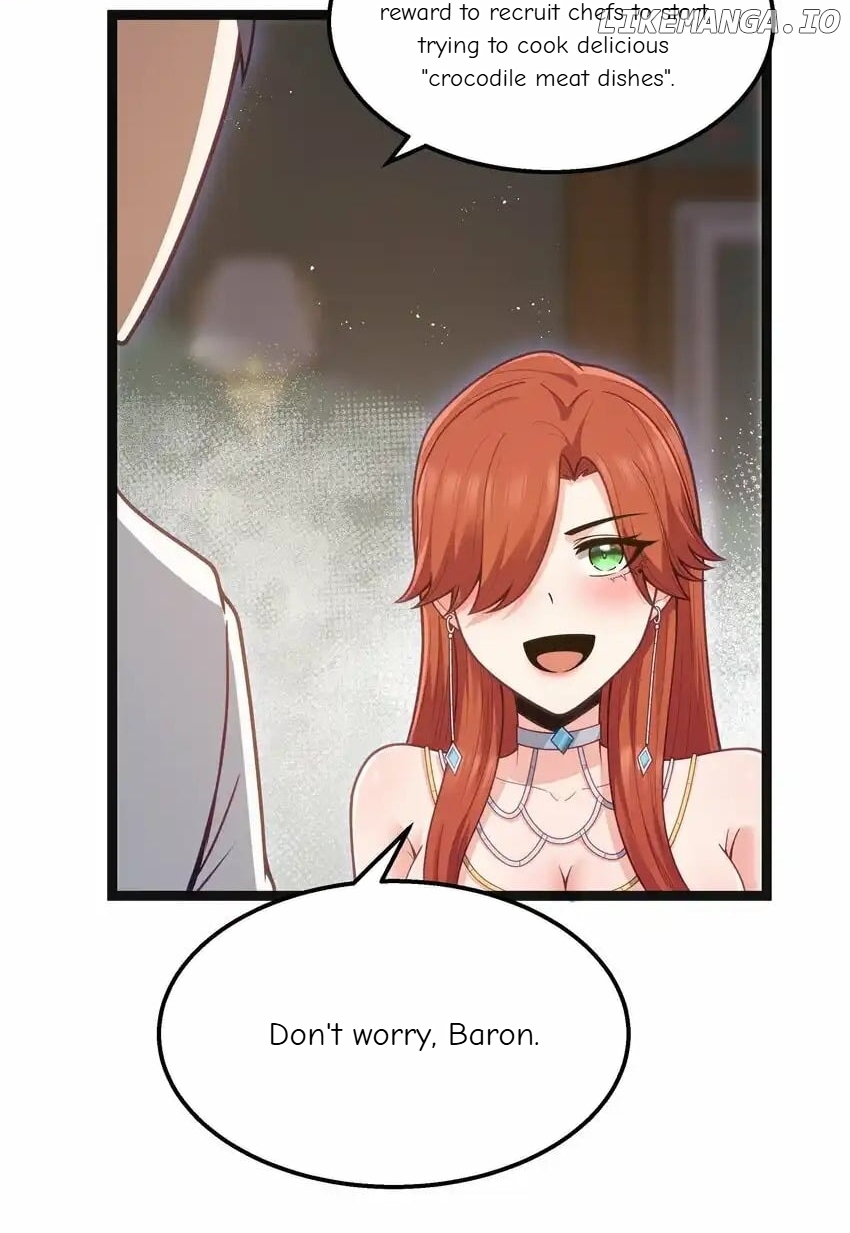 This Hero is a Money Supremacist Chapter 23 - page 13